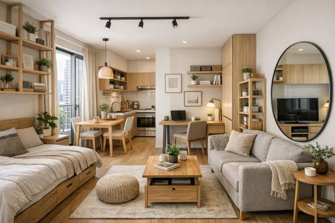 How Urban Home Interiors Balance Style, Comfort, and Functionality